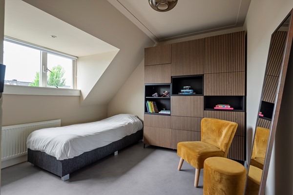 Medium property photo - Zaanenstraat 101, 2022 CM Haarlem